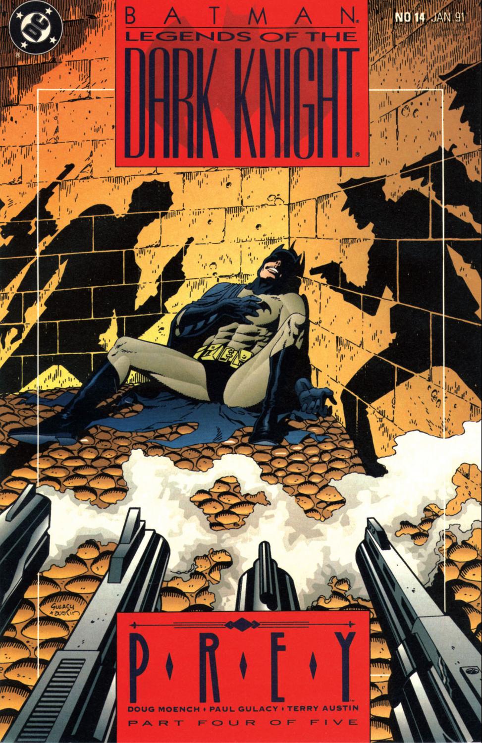 Comic book panel